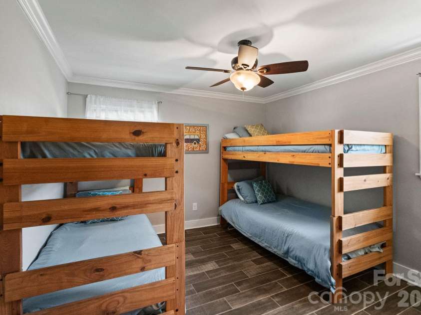 383 Sundown Road, Mooresville, NC 28117.  MLS# CAR4385872, YatesRealty ID 31897. 3rd bedroom