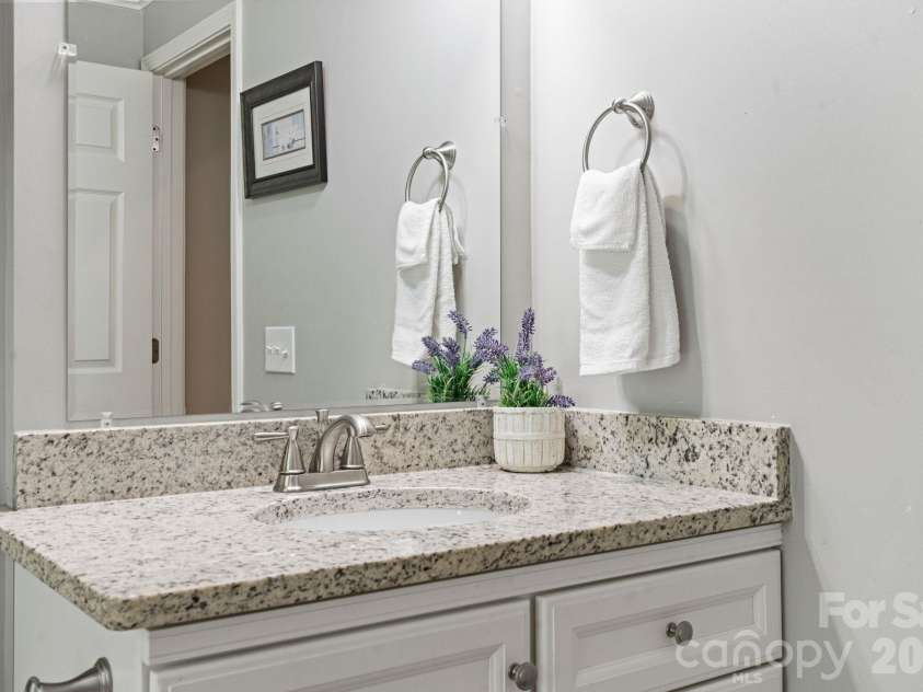 383 Sundown Road, Mooresville, NC 28117.  MLS# CAR4385872, YatesRealty ID 31897. 
