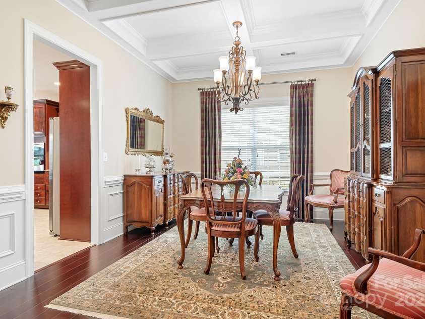 12632 Meetinghouse Drive, Cornelius, NC 28031.  MLS# CAR4287624, YatesRealty ID 31899. 