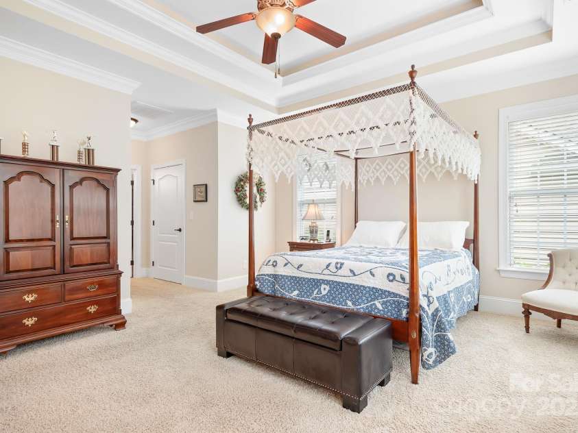 12632 Meetinghouse Drive, Cornelius, NC 28031.  MLS# CAR4287624, YatesRealty ID 31899. 