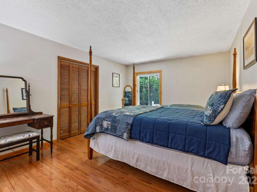 658 Johnson Road, Brevard, NC 28712.  MLS# CAR4300237, YatesRealty ID 319. 