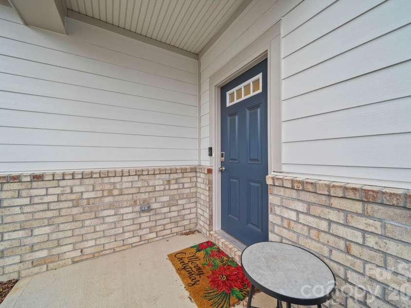 2556 Blue Sky Meadows Drive, Monroe, NC 28110.  MLS# CAR4340515, YatesRealty ID 3190. 