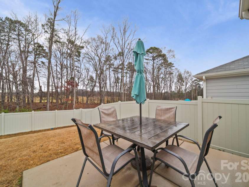 2556 Blue Sky Meadows Drive, Monroe, NC 28110.  MLS# CAR4340515, YatesRealty ID 3190. 