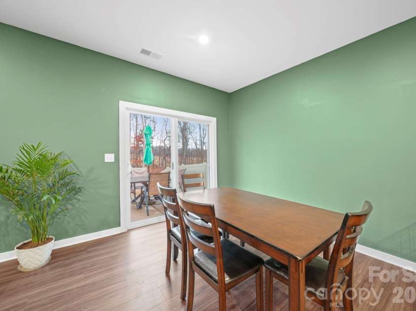 2556 Blue Sky Meadows Drive, Monroe, NC 28110.  MLS# CAR4340515, YatesRealty ID 3190. 