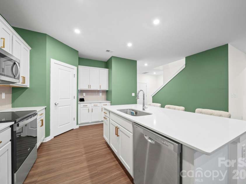 2556 Blue Sky Meadows Drive, Monroe, NC 28110.  MLS# CAR4340515, YatesRealty ID 3190. 