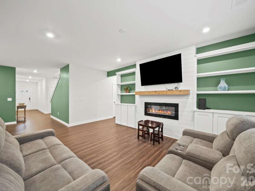 2556 Blue Sky Meadows Drive, Monroe, NC 28110.  MLS# CAR4340515, YatesRealty ID 3190. 