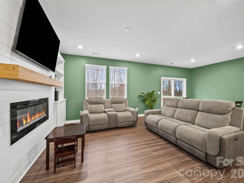 2556 Blue Sky Meadows Drive, Monroe, NC 28110.  MLS# CAR4340515, YatesRealty ID 3190. 