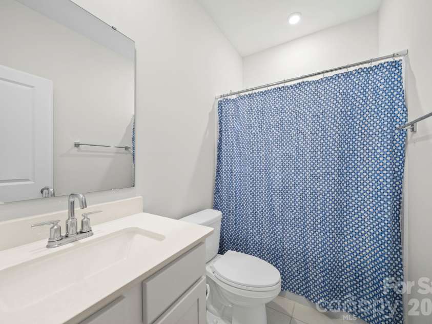 2556 Blue Sky Meadows Drive, Monroe, NC 28110.  MLS# CAR4340515, YatesRealty ID 3190. 