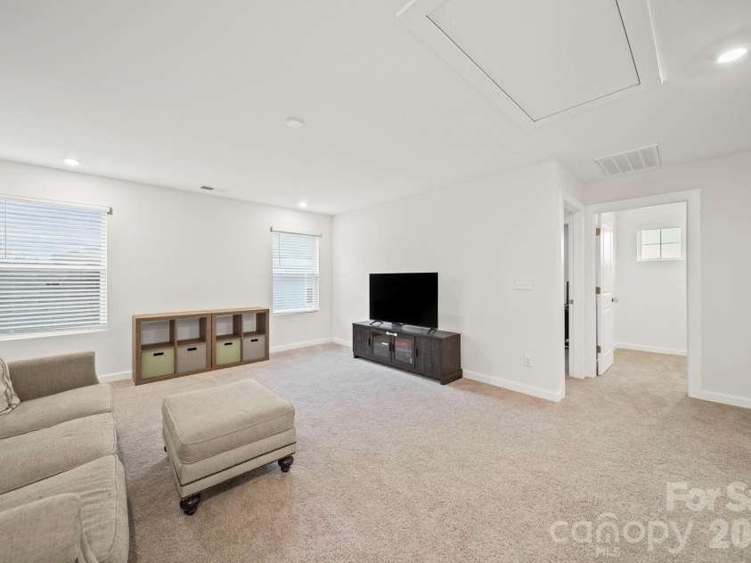 2556 Blue Sky Meadows Drive, Monroe, NC 28110.  MLS# CAR4340515, YatesRealty ID 3190. 