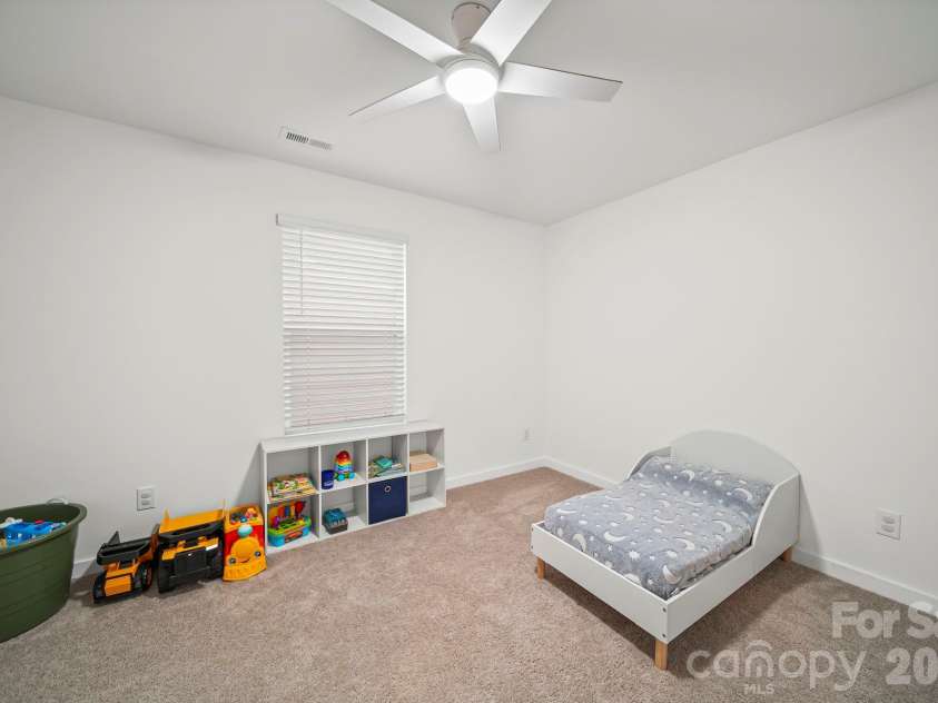 2556 Blue Sky Meadows Drive, Monroe, NC 28110.  MLS# CAR4340515, YatesRealty ID 3190. 