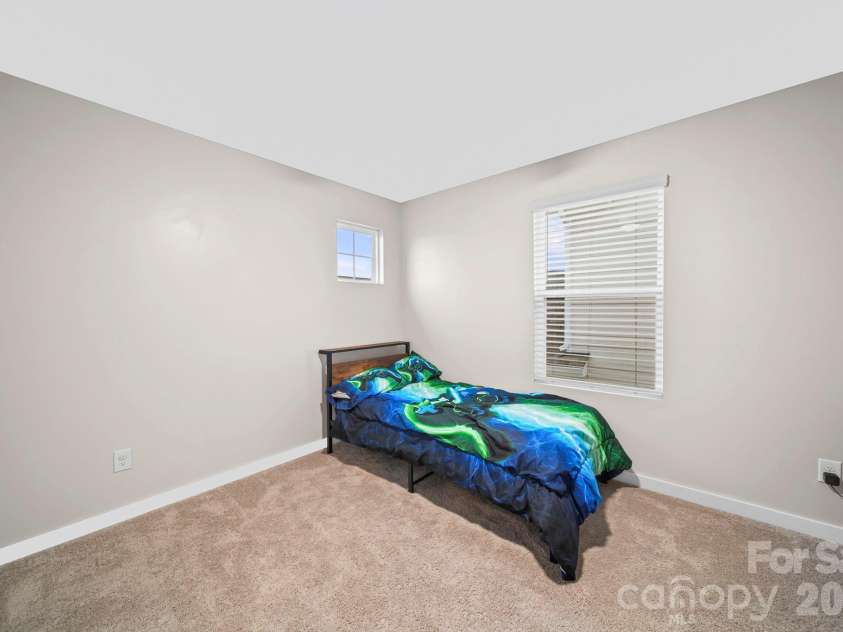 2556 Blue Sky Meadows Drive, Monroe, NC 28110.  MLS# CAR4340515, YatesRealty ID 3190. 