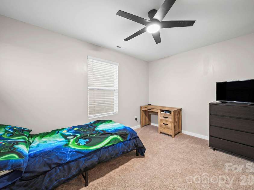 2556 Blue Sky Meadows Drive, Monroe, NC 28110.  MLS# CAR4340515, YatesRealty ID 3190. 