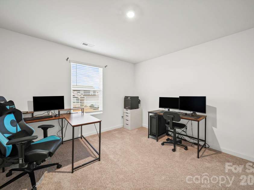 2556 Blue Sky Meadows Drive, Monroe, NC 28110.  MLS# CAR4340515, YatesRealty ID 3190. 