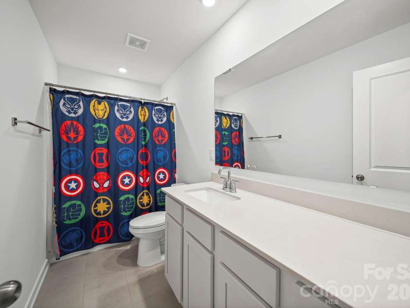 2556 Blue Sky Meadows Drive, Monroe, NC 28110.  MLS# CAR4340515, YatesRealty ID 3190. 