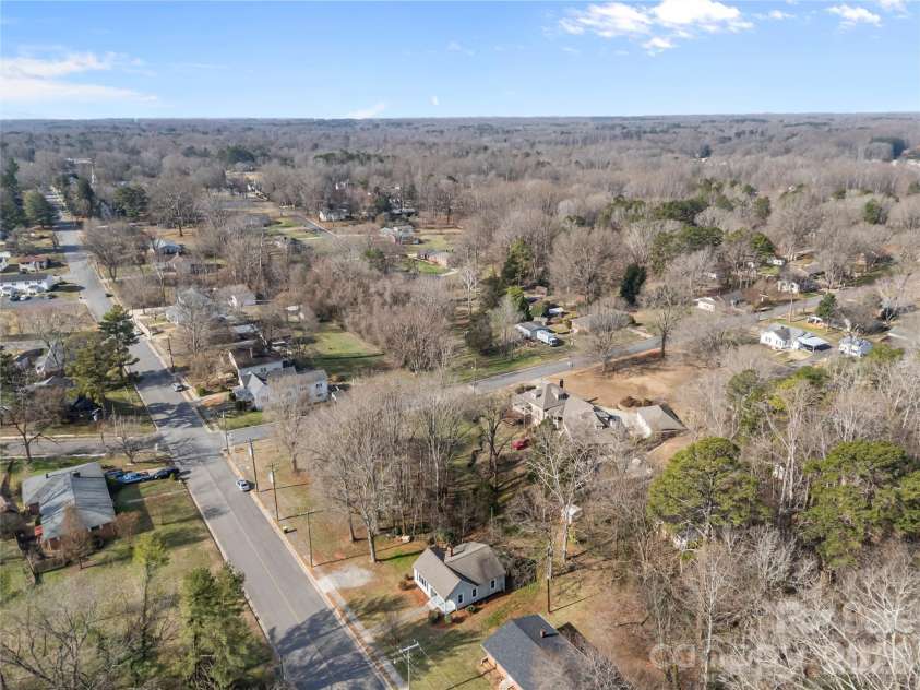 309 Franklin Street, China Grove, NC 28023.  MLS# CAR4351660, YatesRealty ID 3190. 