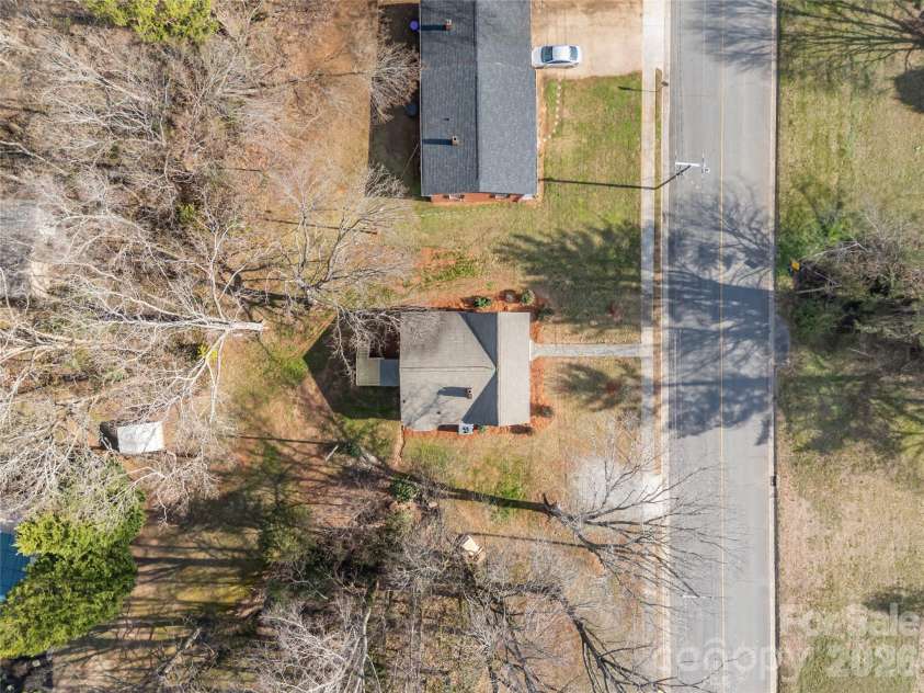 309 Franklin Street, China Grove, NC 28023.  MLS# CAR4351660, YatesRealty ID 3190. 