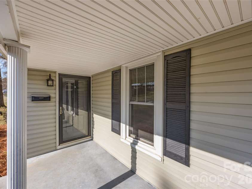 309 Franklin Street, China Grove, NC 28023.  MLS# CAR4351660, YatesRealty ID 3190. 