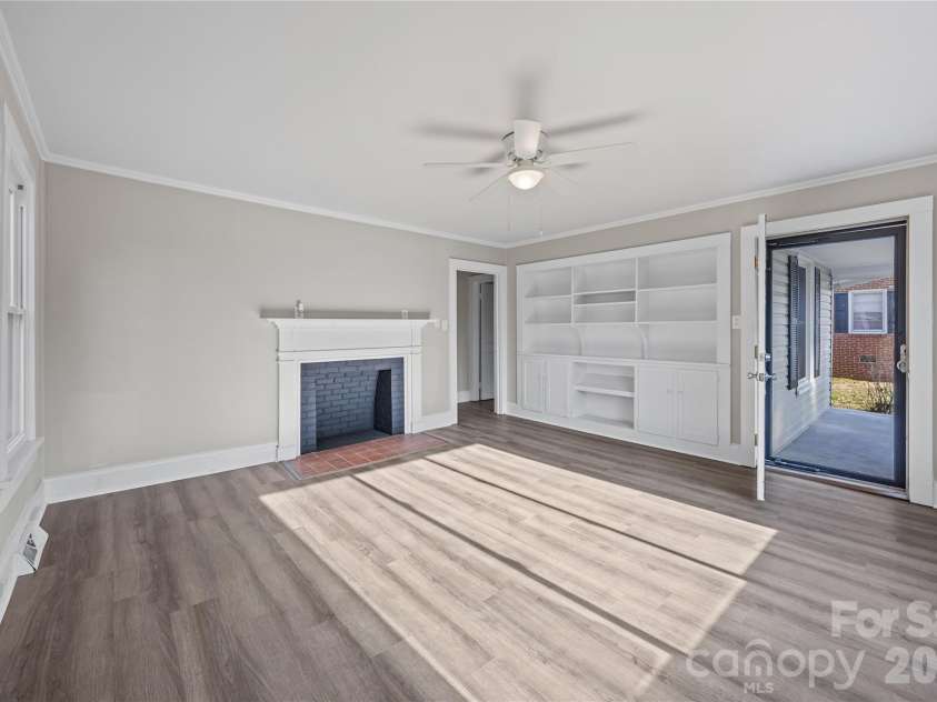 309 Franklin Street, China Grove, NC 28023.  MLS# CAR4351660, YatesRealty ID 3190. 