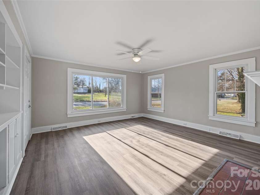 309 Franklin Street, China Grove, NC 28023.  MLS# CAR4351660, YatesRealty ID 3190. 