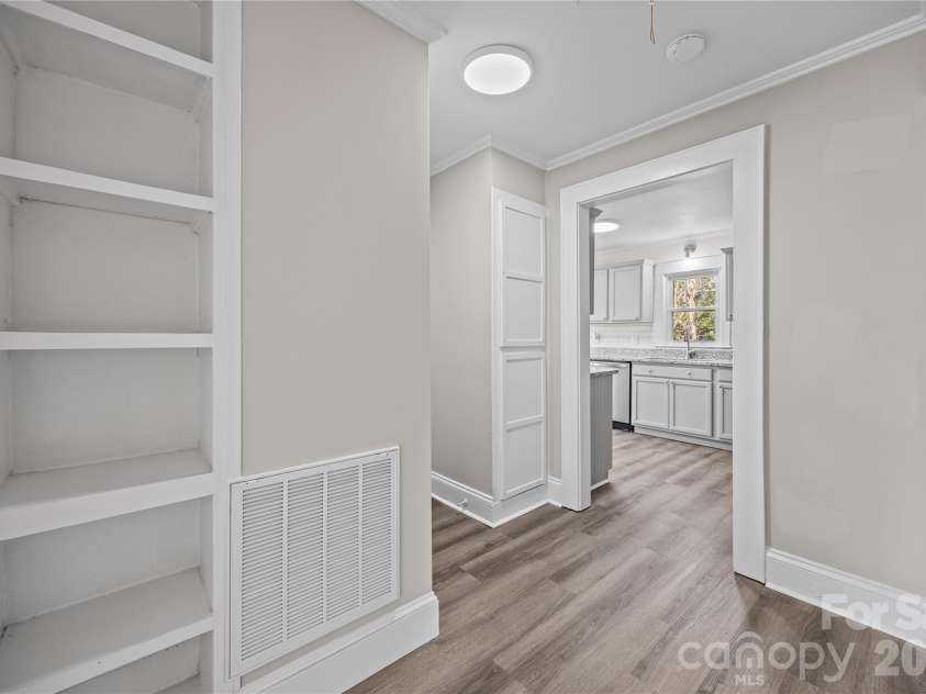 309 Franklin Street, China Grove, NC 28023.  MLS# CAR4351660, YatesRealty ID 3190. 