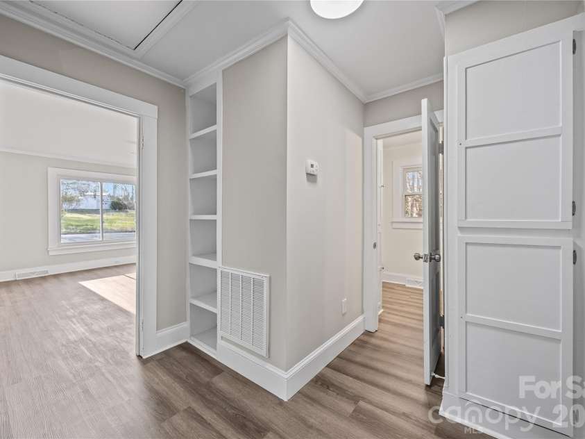 309 Franklin Street, China Grove, NC 28023.  MLS# CAR4351660, YatesRealty ID 3190. 