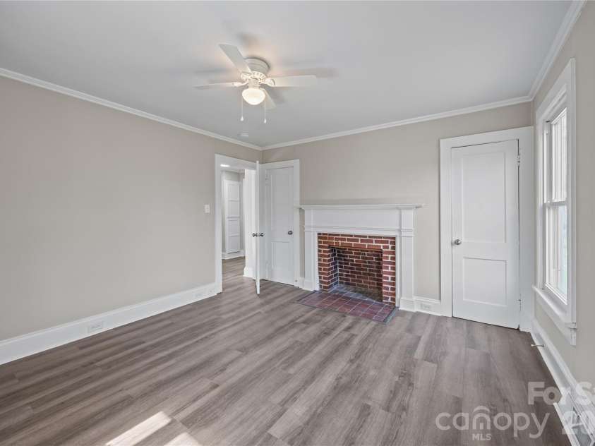 309 Franklin Street, China Grove, NC 28023.  MLS# CAR4351660, YatesRealty ID 3190. 