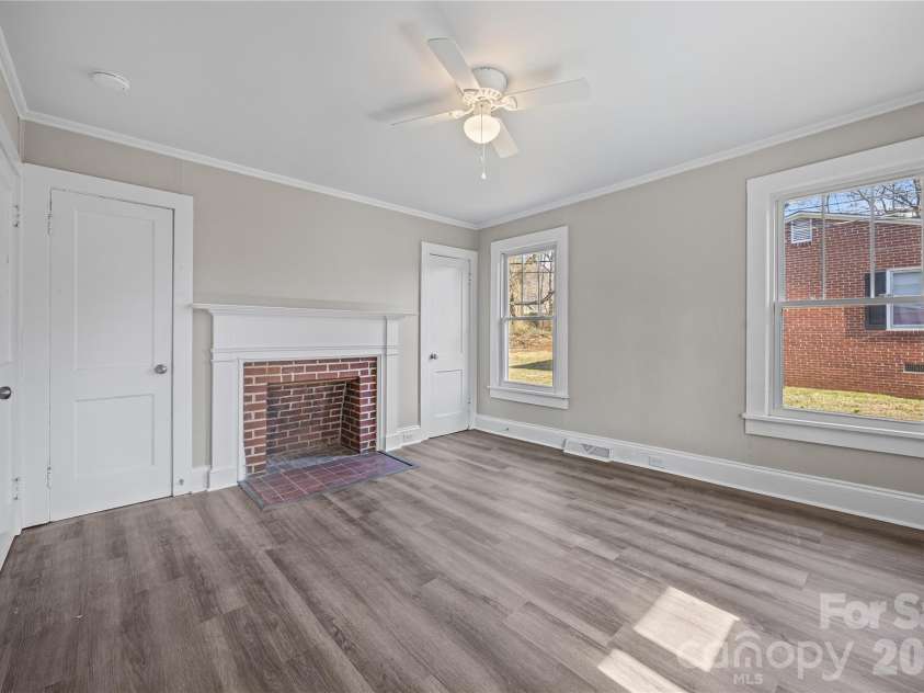 309 Franklin Street, China Grove, NC 28023.  MLS# CAR4351660, YatesRealty ID 3190. 