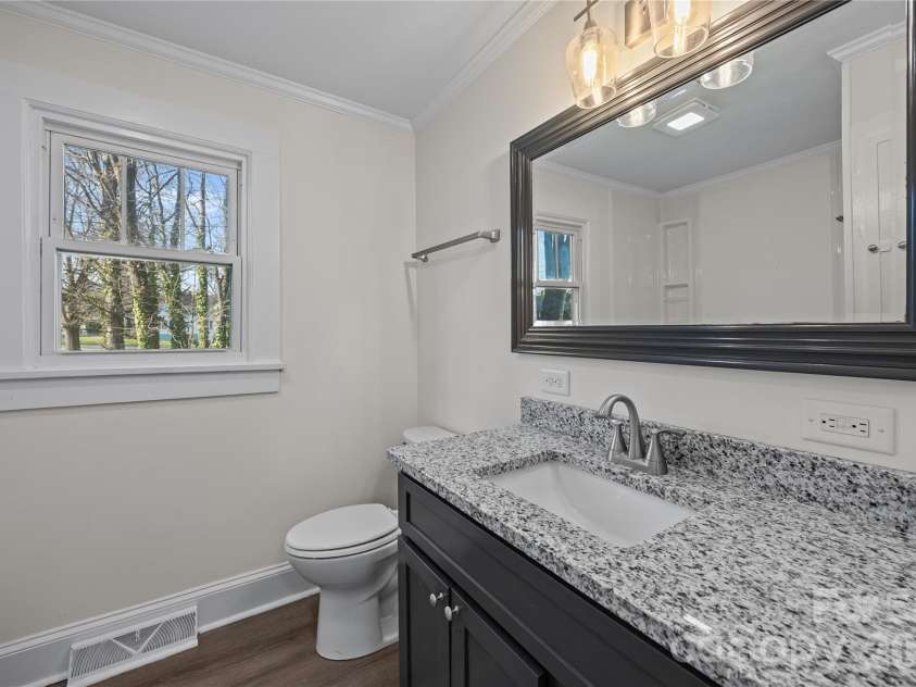 309 Franklin Street, China Grove, NC 28023.  MLS# CAR4351660, YatesRealty ID 3190. 