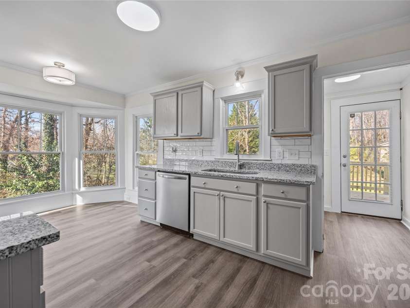 309 Franklin Street, China Grove, NC 28023.  MLS# CAR4351660, YatesRealty ID 3190. 