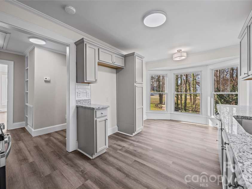 309 Franklin Street, China Grove, NC 28023.  MLS# CAR4351660, YatesRealty ID 3190. 