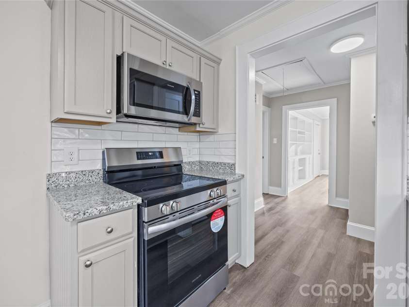 309 Franklin Street, China Grove, NC 28023.  MLS# CAR4351660, YatesRealty ID 3190. 