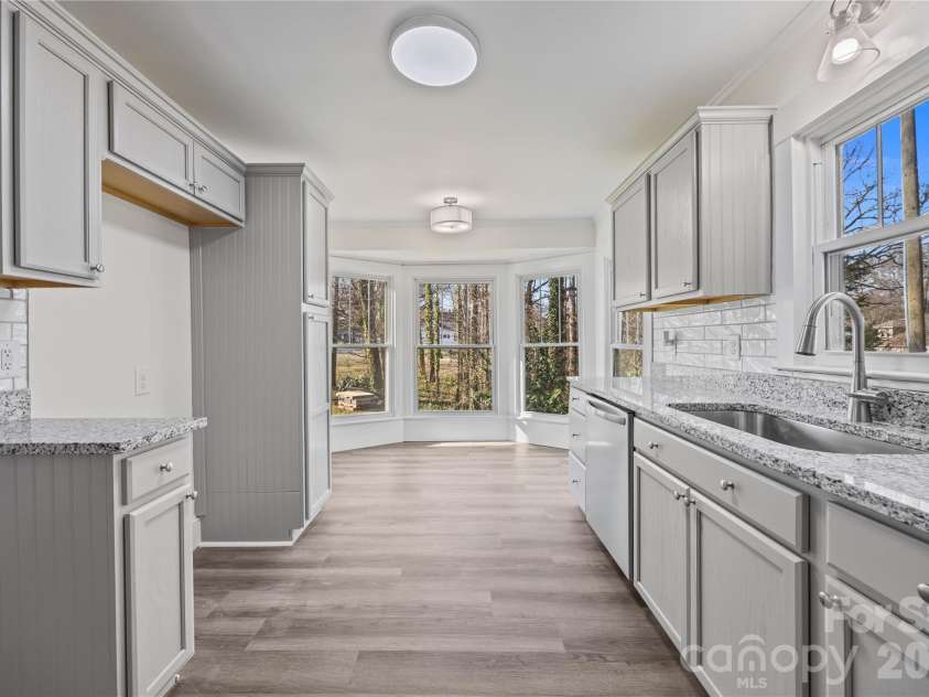 309 Franklin Street, China Grove, NC 28023.  MLS# CAR4351660, YatesRealty ID 3190. 