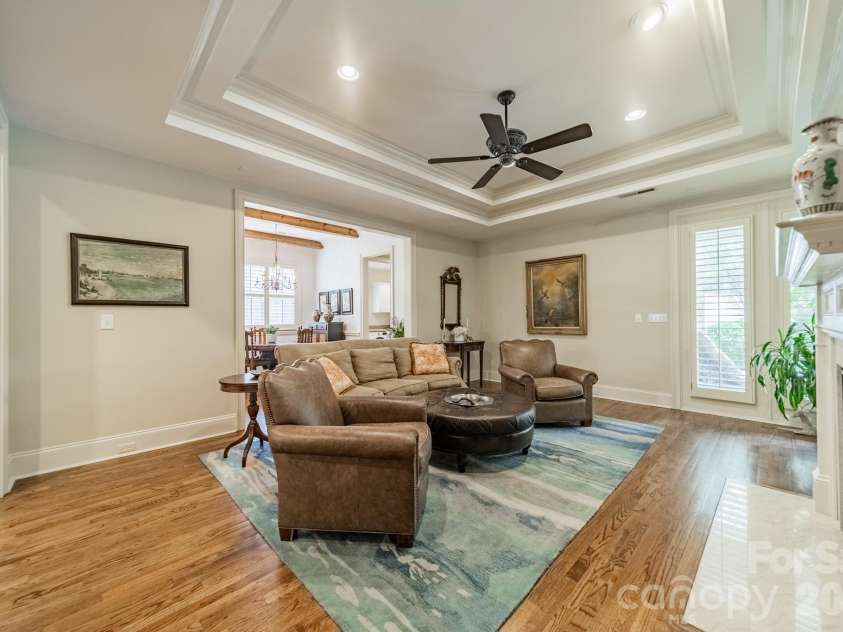 14806 Ballantyne Glen Way, Charlotte, NC 28277.  MLS# CAR4391798, YatesRealty ID 31900. 