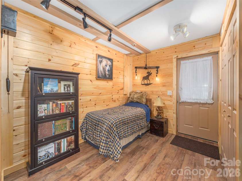 193 Valley Creek Drive, Maggie Valley, NC 28751.  MLS# CAR4395391, YatesRealty ID 31901. 