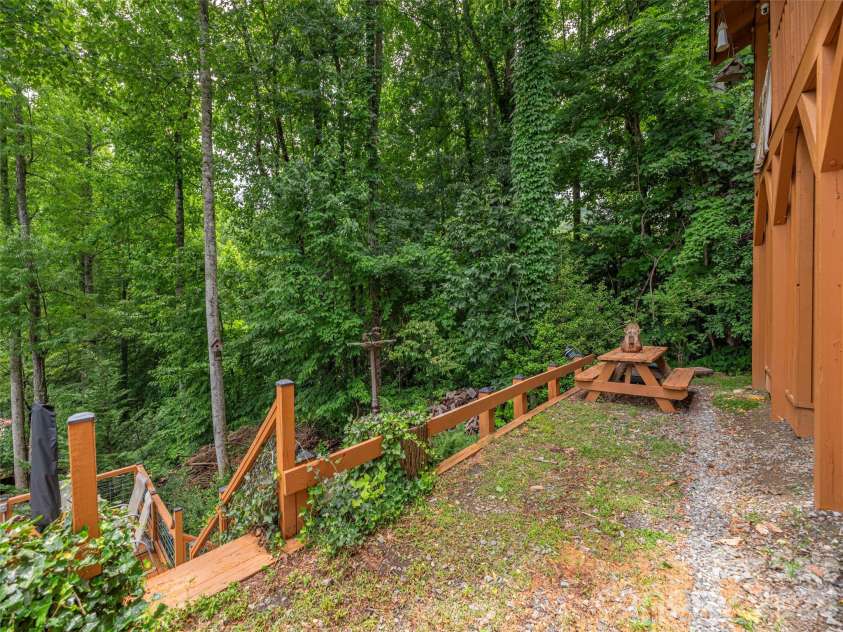 193 Valley Creek Drive, Maggie Valley, NC 28751.  MLS# CAR4395391, YatesRealty ID 31901. 