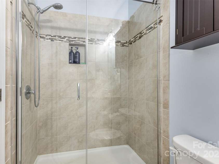 2100 Black Forest Cove, Concord, NC 28027.  MLS# CAR4285883, YatesRealty ID 31901. Second Bathroom