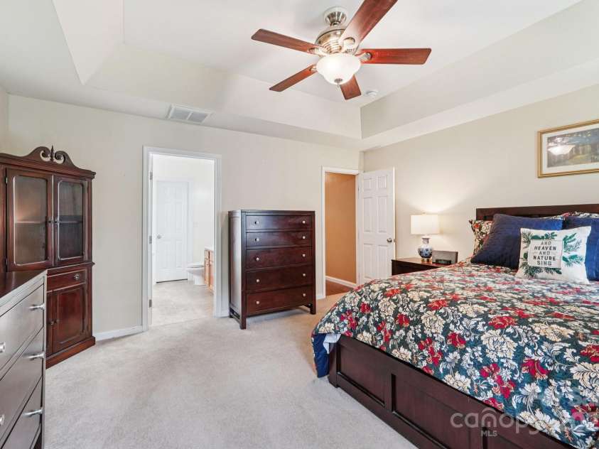 202 Winterbell Drive, Mooresville, NC 28115.  MLS# CAR4286738, YatesRealty ID 31902. 