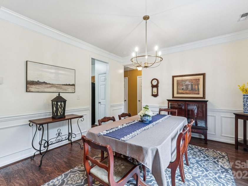 202 Winterbell Drive, Mooresville, NC 28115.  MLS# CAR4286738, YatesRealty ID 31902. 
