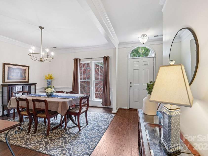 202 Winterbell Drive, Mooresville, NC 28115.  MLS# CAR4286738, YatesRealty ID 31902. 