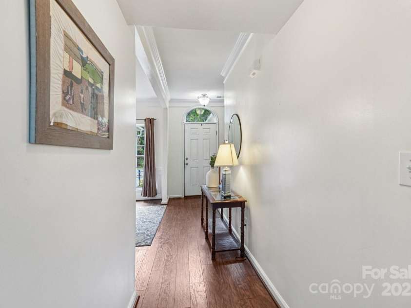 202 Winterbell Drive, Mooresville, NC 28115.  MLS# CAR4286738, YatesRealty ID 31902. 