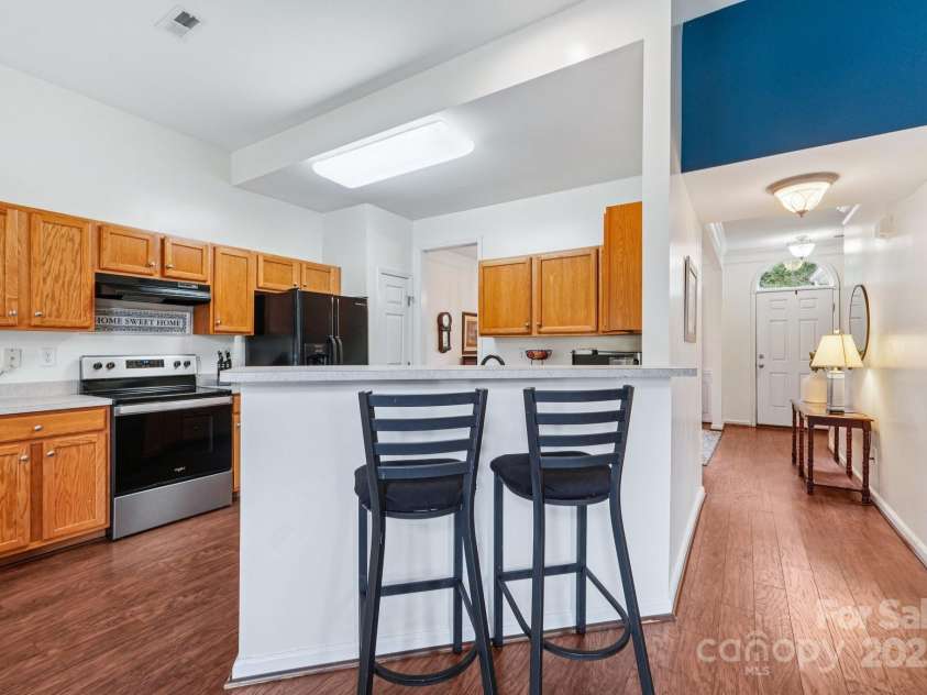 202 Winterbell Drive, Mooresville, NC 28115.  MLS# CAR4286738, YatesRealty ID 31902. 