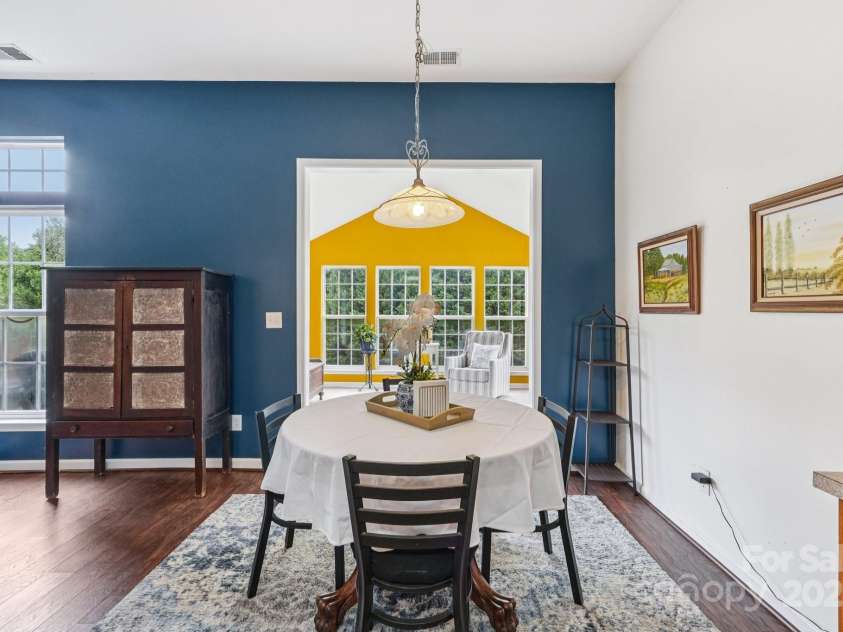 202 Winterbell Drive, Mooresville, NC 28115.  MLS# CAR4286738, YatesRealty ID 31902. 
