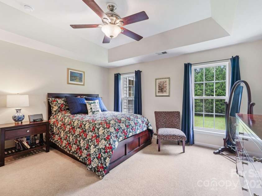 202 Winterbell Drive, Mooresville, NC 28115.  MLS# CAR4286738, YatesRealty ID 31902. 