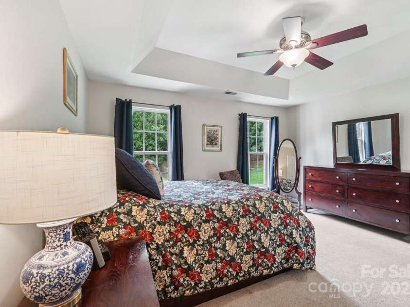 202 Winterbell Drive, Mooresville, NC 28115.  MLS# CAR4286738, YatesRealty ID 31902. 