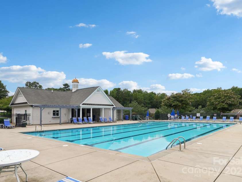 202 Winterbell Drive, Mooresville, NC 28115.  MLS# CAR4286738, YatesRealty ID 31902. 