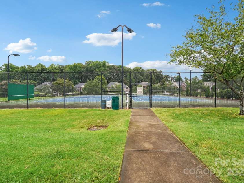 202 Winterbell Drive, Mooresville, NC 28115.  MLS# CAR4286738, YatesRealty ID 31902. 