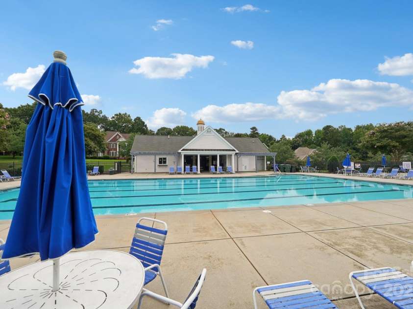 202 Winterbell Drive, Mooresville, NC 28115.  MLS# CAR4286738, YatesRealty ID 31902. 