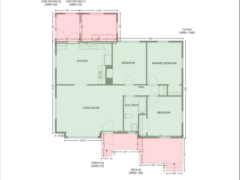 21 Hi Alta Avenue, Asheville, NC 28806.  MLS# CAR4383324, YatesRealty ID 31903. 