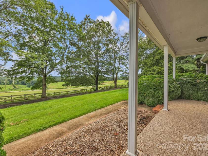 585 Rocky Springs Road, Taylorsville, NC 28681.  MLS# CAR4282569, YatesRealty ID 31903. 