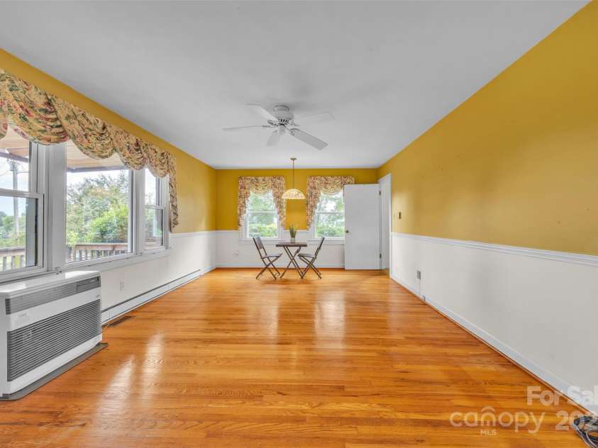 585 Rocky Springs Road, Taylorsville, NC 28681.  MLS# CAR4282569, YatesRealty ID 31903. 